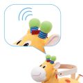 Wonderworld Rocking Giraffe