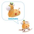 Wonderworld Rocking Giraffe