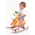 Wonderworld Rocking Giraffe