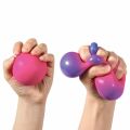 Schylling NeeDoh Colour changing anti-stress ball pink