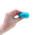 Schylling NeeDoh Fuzz Ball mini squishy balls