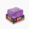 Schylling NeeDoh Squeeze Cube Nice Berg Glitter
