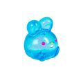 Schylling NeeDoh Squishy Glitter Bunny