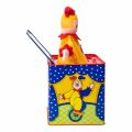 Schylling Musical Box Kashparek