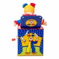 Schylling Musical Box Kashparek