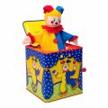 Schylling Musical Box Kashparek