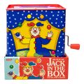 Schylling Musical Box Kashparek