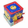 Schylling Musical Box Kashparek