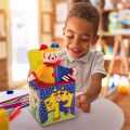 Schylling Musical Box Kashparek