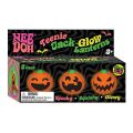 Schylling NeeDoh Jack Glow Lanterns glow in the dark