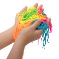 Schylling Stretchable Hair Noodles