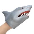 Schylling Shark Hand Bag