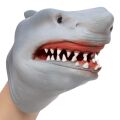 Schylling Shark Hand Bag