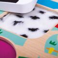 Tidlo Sensory Puzzle Farm