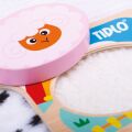Tidlo Sensory Puzzle Farm