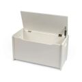 Tidlo Wooden toy chest