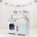Tidlo Country kitchen
