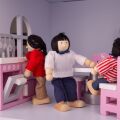 Tidlo Wooden furniture kitchen