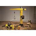 Wooden Crane Tidlo