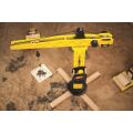 Wooden Crane Tidlo