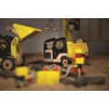 Tidlo Wooden tipper