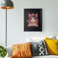 RoboTime Wooden Puzzle Cat King