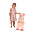 Fantasy Fields Happy Farm Piggy Chair