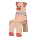 Fantasy Fields Happy Farm Piggy Chair