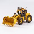 RoboTime 3D Wooden Mechanical Jigsaw Loader