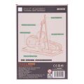 RoboTime 3D wooden puzzle Viola