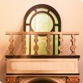 RoboTime DIY Book Nook Miniature house Library of Wonders