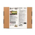 RoboTime 3D wooden puzzle Station with sakura