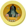 Detoa Minilabyrint Mole 1 pc