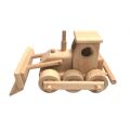 Ceeda Cavity Bulldozer