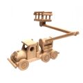 Ceeda Cavity Car with platform