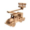 Ceeda Cavity Car with platform