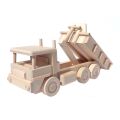 Ceeda Cavity Truck with container