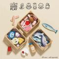 Le Toy Van Crate of Fish