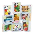 Le Toy Van Crate with fish