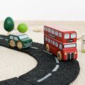 Le Toy Van Set of London cars