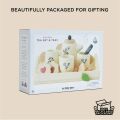 Le Toy Van Wooden Tea Set with Tray