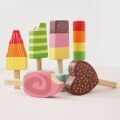 Le Toy Van Popsicle set