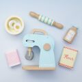 Le Toy Van Food processor with accessories