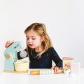 Le Toy Van Food processor with accessories