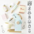 Le Toy Van Food processor with accessories