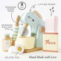 Le Toy Van Food processor with accessories