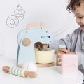 Le Toy Van Food processor with accessories
