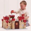 Le Toy Van Lionheart Castle