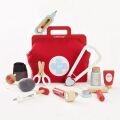 Le Toy Van Doctor's bag with accessories