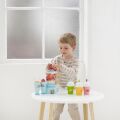 Le Toy Van Cocktail set with fruit